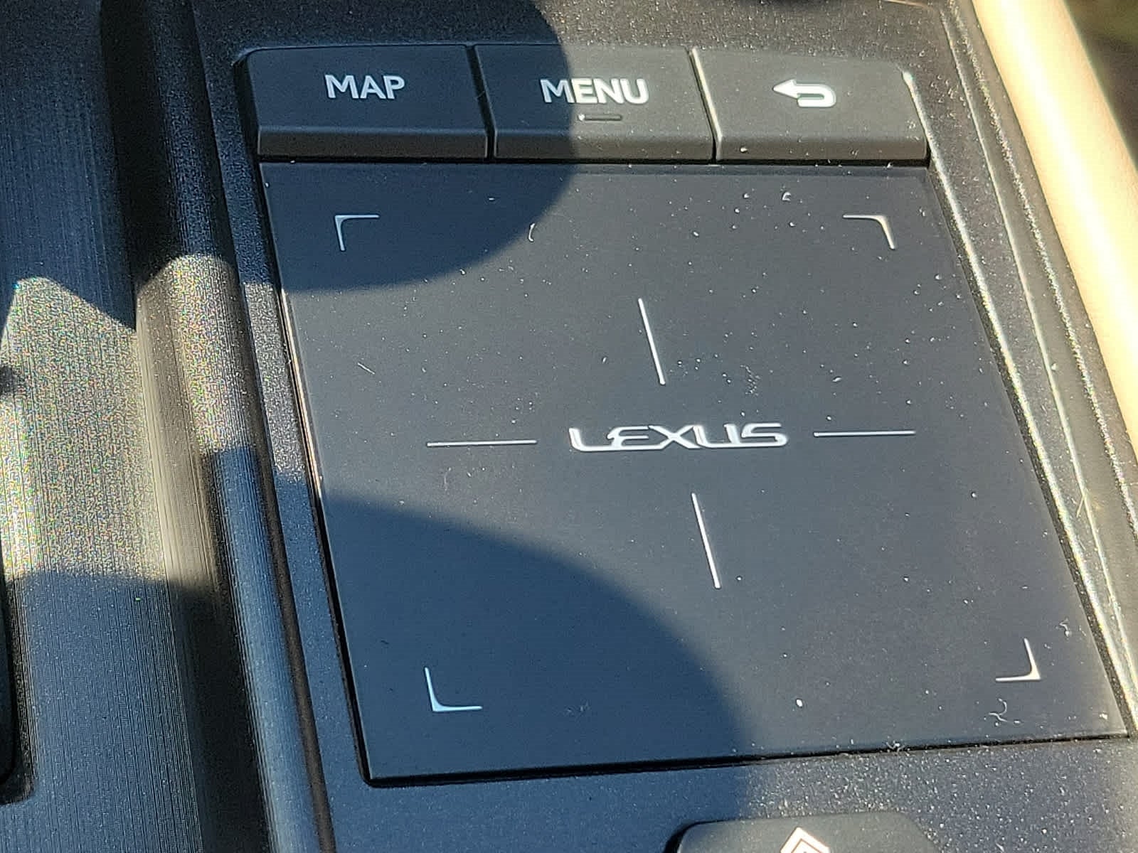 2019 Lexus ES 